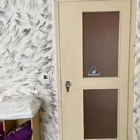 Stanza Privata In