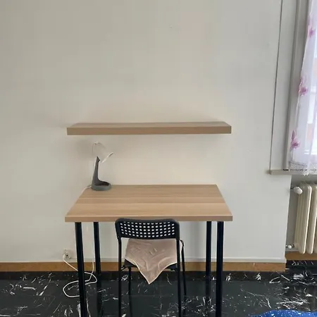 Penzion Stanza Privata In Reggio Emilia
