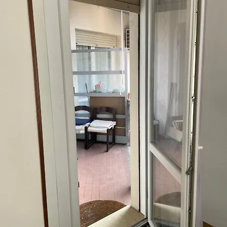 Stanza Privata In Penzion *