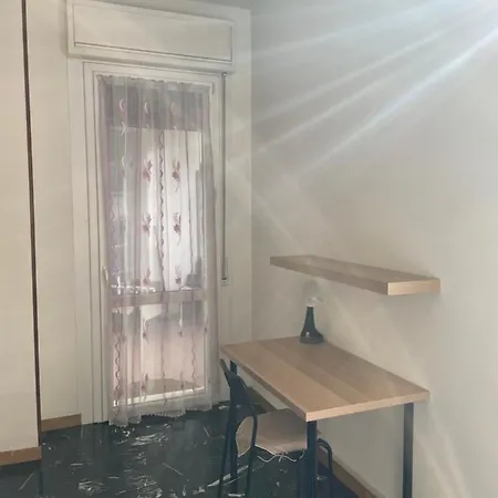 Penzion Stanza Privata In