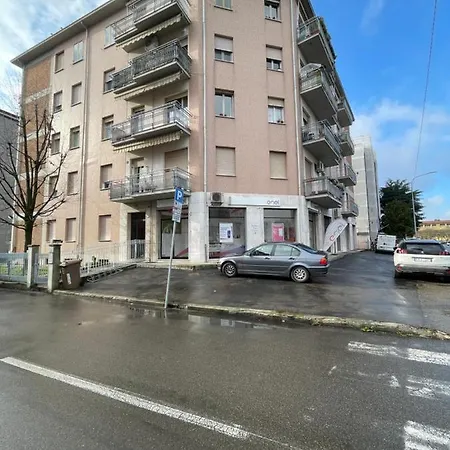 Stanza Privata In Penzion